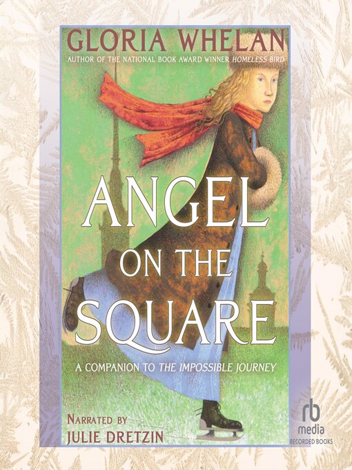 Title details for Angel on the Square by Gloria Whelan - Available